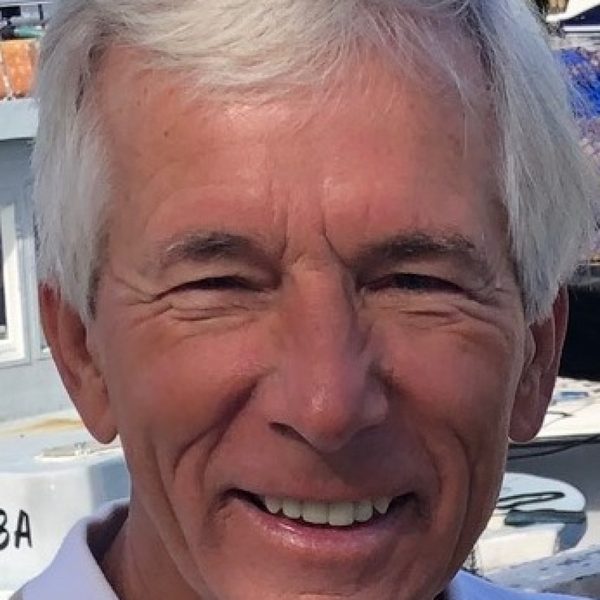 John Damsma