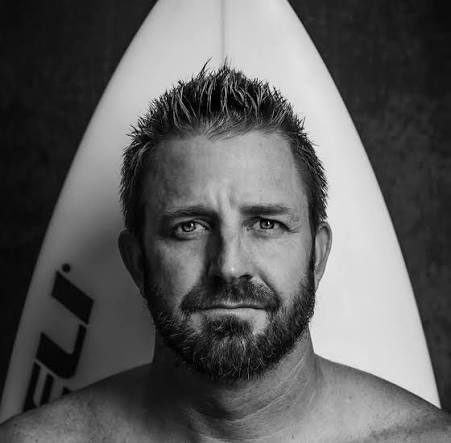 Keith Capizzi
