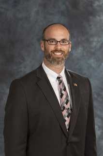 Caleb S. Johnson