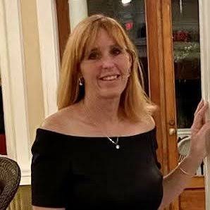 Tricia Huot