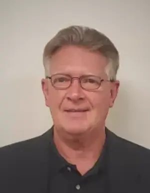 Terry Doyle