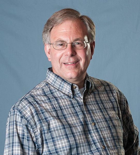 Gary Meehlhause