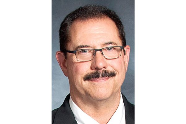 Wayne Boucher