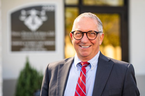 Mark A. Ossian — Dunedin Commissioner Seat 4 Candidate 2026