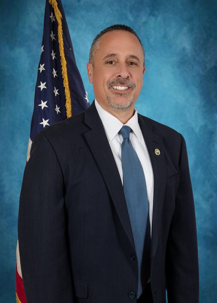 Matt Brown