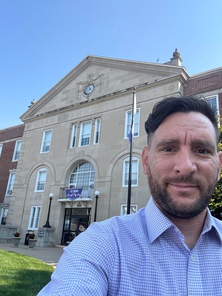 Cranston City Council Election 2026: Candidates & Voter Guide