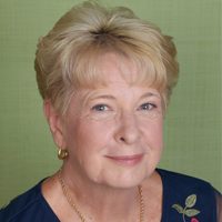 Lovena B. Rapole