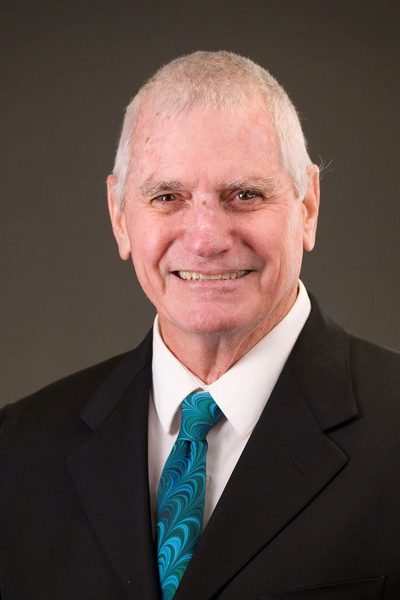 James Homich