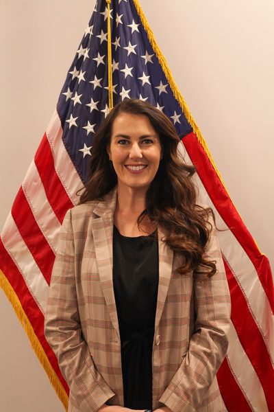 Megann Thompson