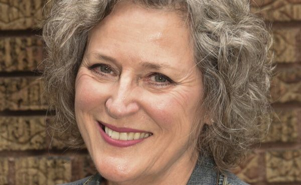 Julie Smith-Morrow