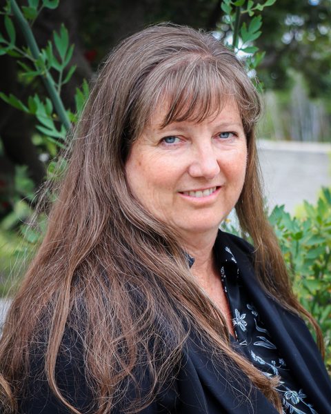 Marianne Riggins
