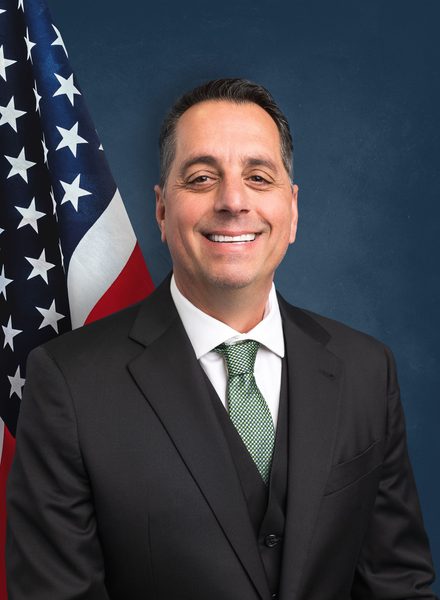 David M. Silva