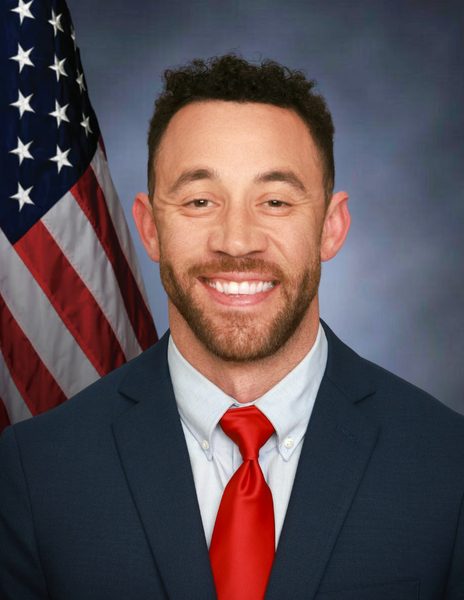 Gavin Hawthorne