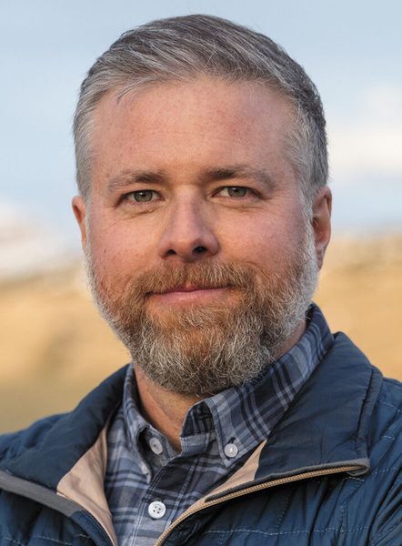 Kevin Regan
