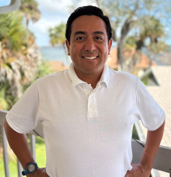 Josué Otero