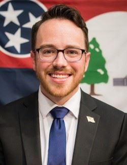 Jesse Walker