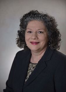 Bethany K. Huffman