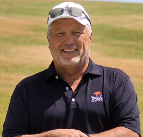 Ricky Clontz