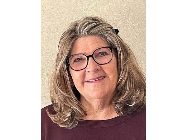Mary D. Fasbender