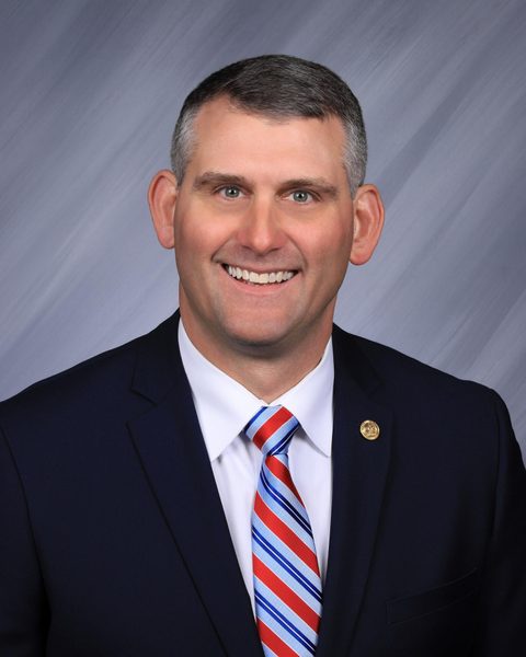 David P. Merchant