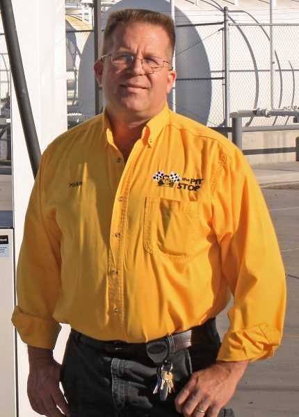 Michael V. Bailey