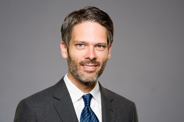 Joseph Geierman