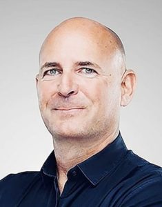 Michael Zeller