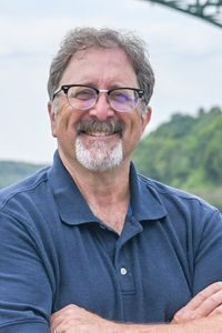 Mark O'Brien