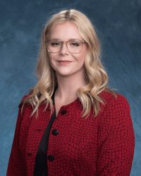 Amber Faith Veitenthal