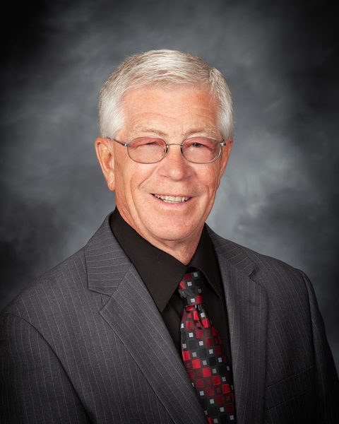 Dennis Weber