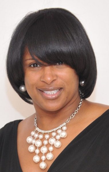 Sherell Roberts