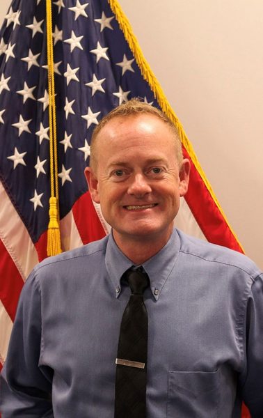 Jody McDowell