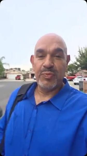 Lionel Lopez Jr.