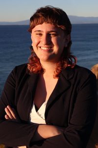 Athena Burciaga