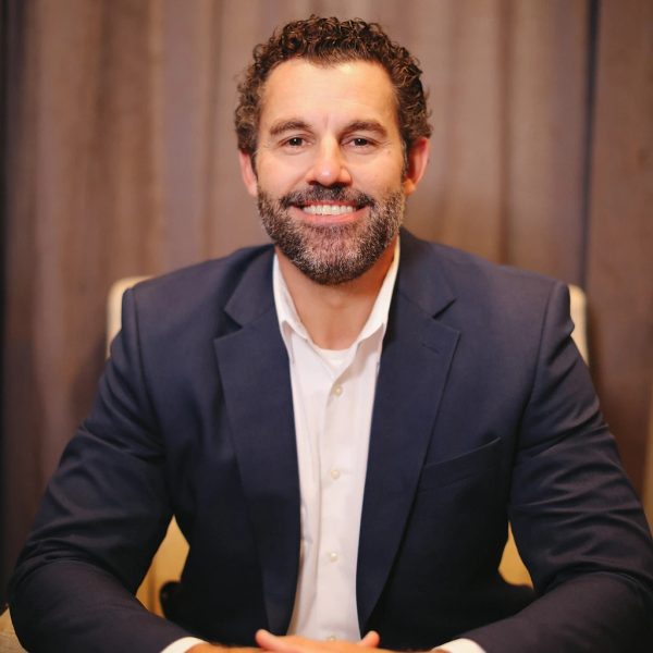 Travis Gaspard