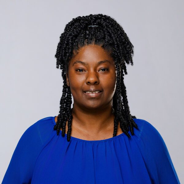 Latasha Anderson Mitchell