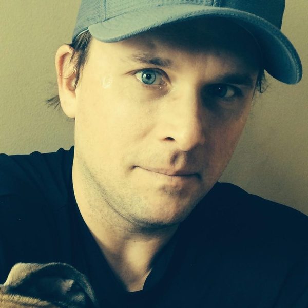 Christian Pederson