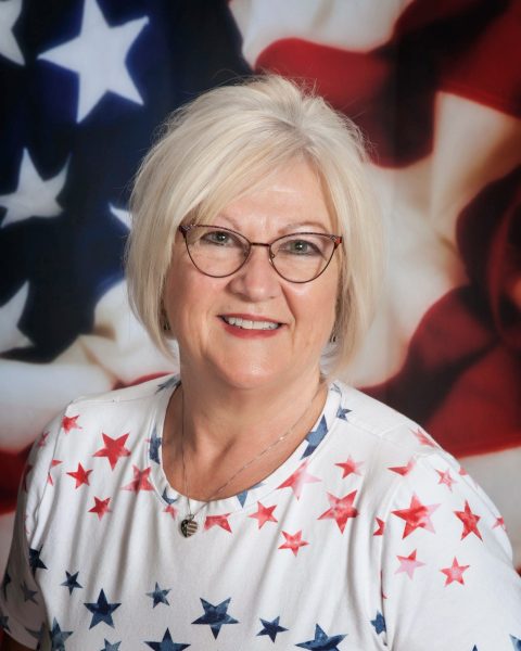 Joelle Alvord