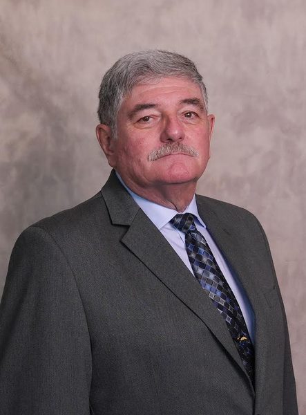 Bill Ennis