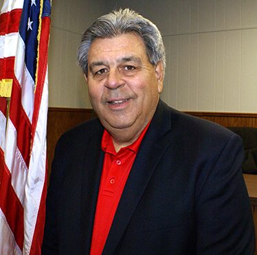 Michael "Mickey" Gross