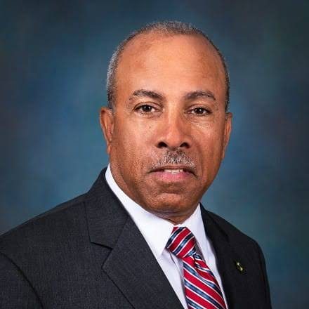 Brian R. Smith