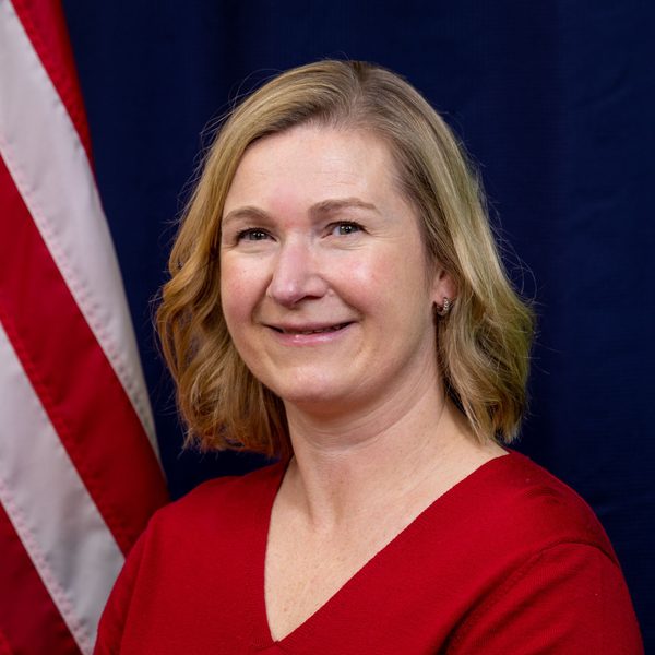 Janie M. Farrar