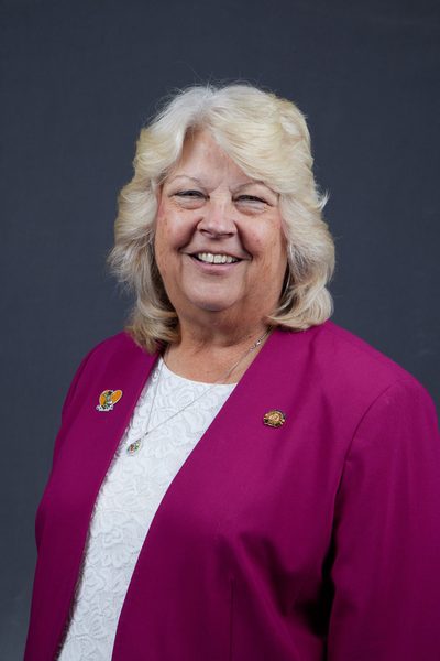 Patricia Weeks