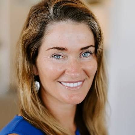 Carolyn Roberts
