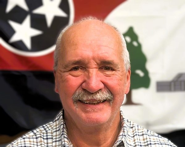Jimmy D. Anderson