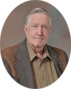 Douglas F. Crane
