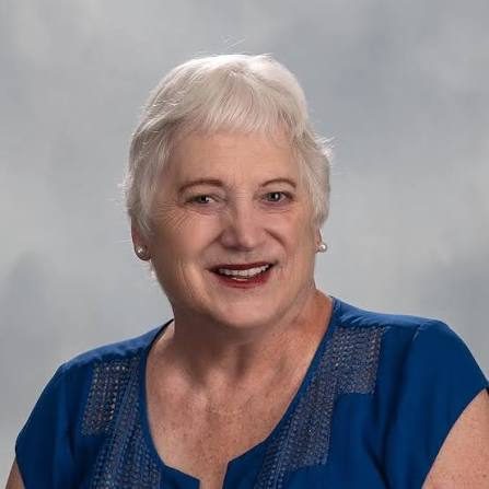 Susan Wahlke
