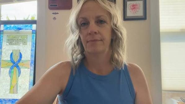 Dawn Roden