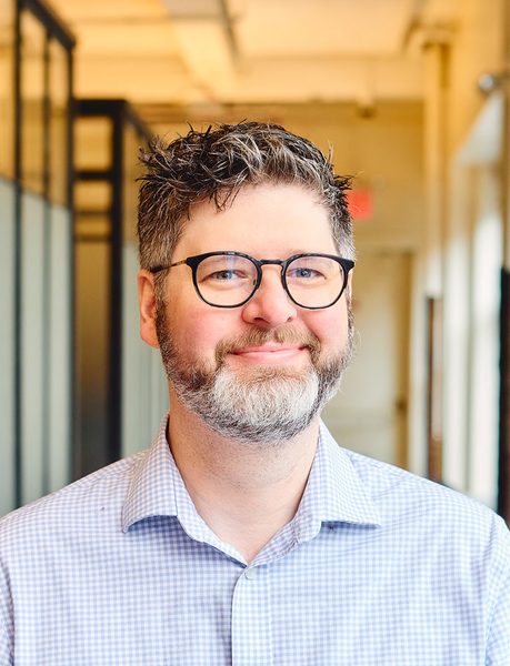 Tom Kaiser