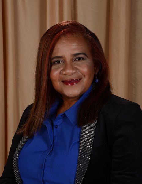 Cristina Eveillard